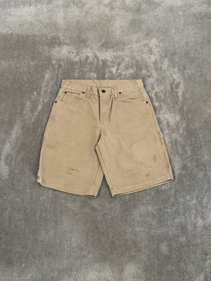 Shorts Dickies carpenter vintage (S)