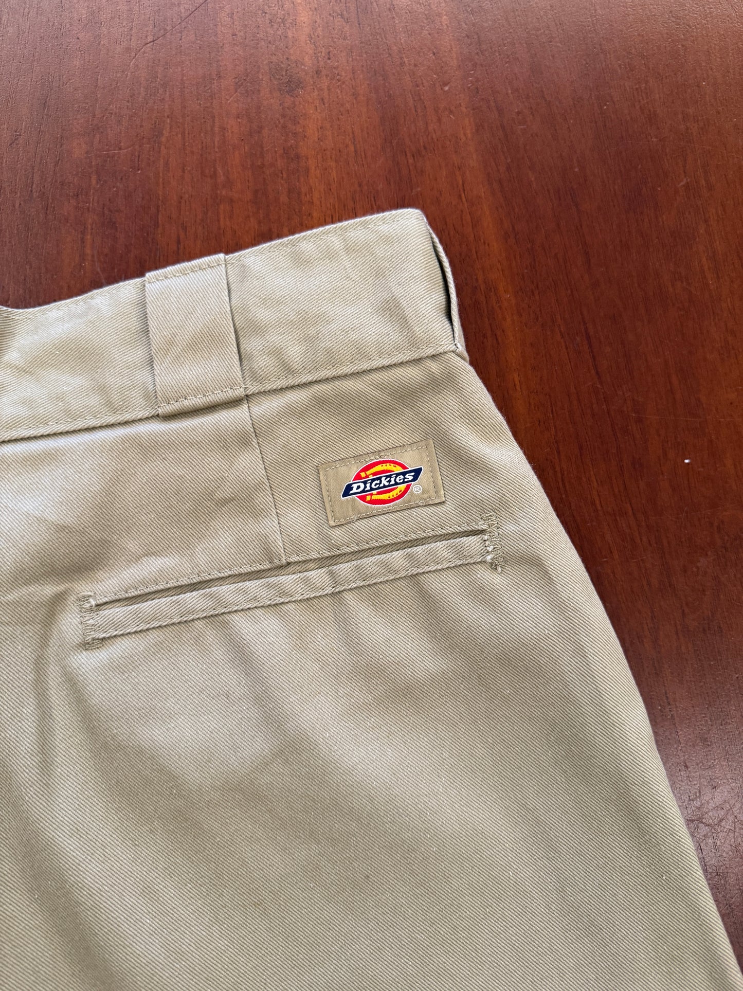 DICKIES 874 pant chino beige (S)