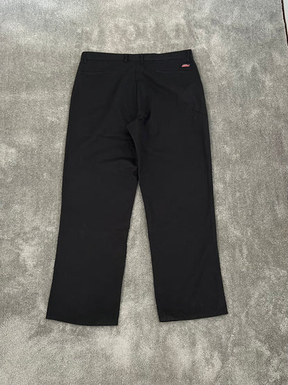 DICKIES workpant black chino (XL)