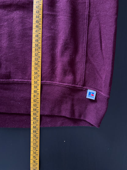 Felpa vintage Russell Athletic (M)