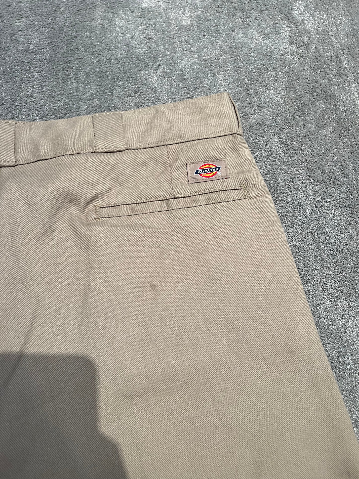 DICKIES workpant beige chino (XL)