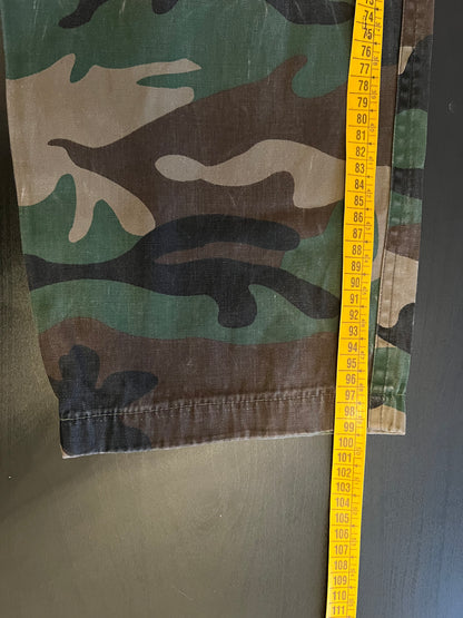 ARMY vintage military pant (M)