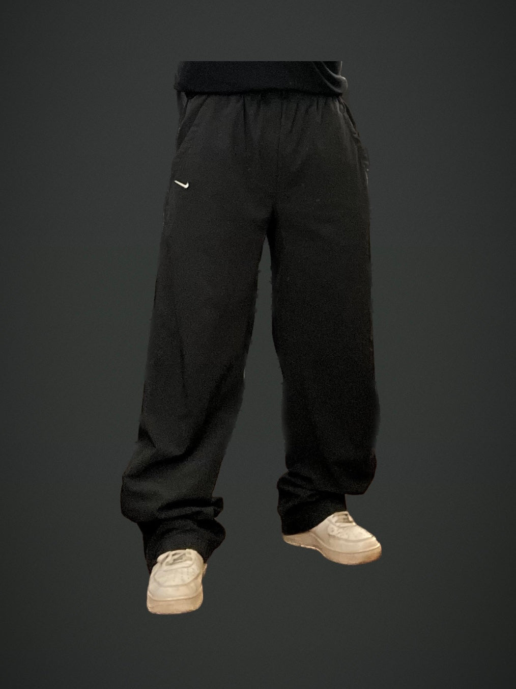 trackpants nike vintage 00’s (L)