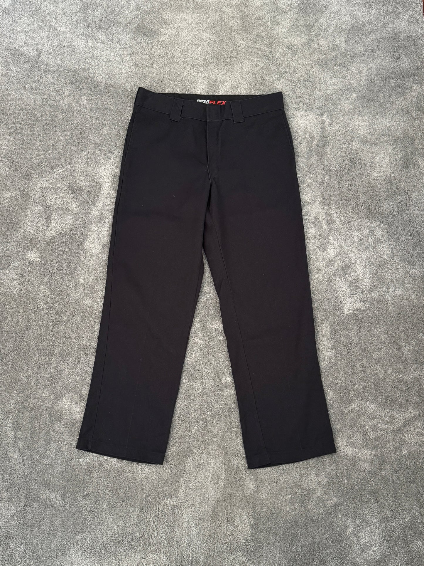 DICKIES 874 workpant chino black (M-L)