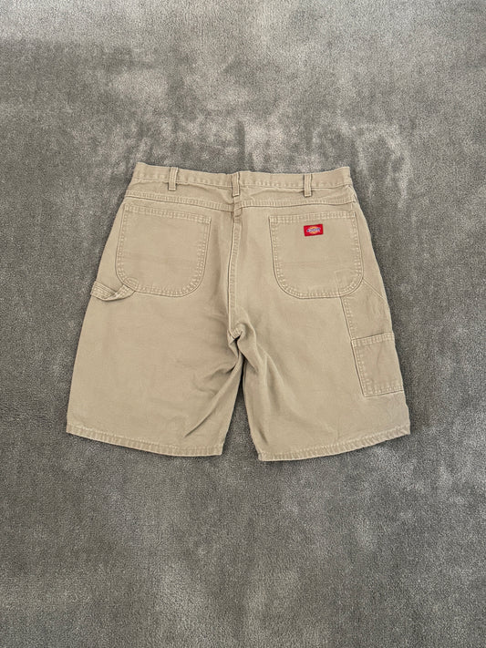 Shorts Dickies carpenter vintage (L)