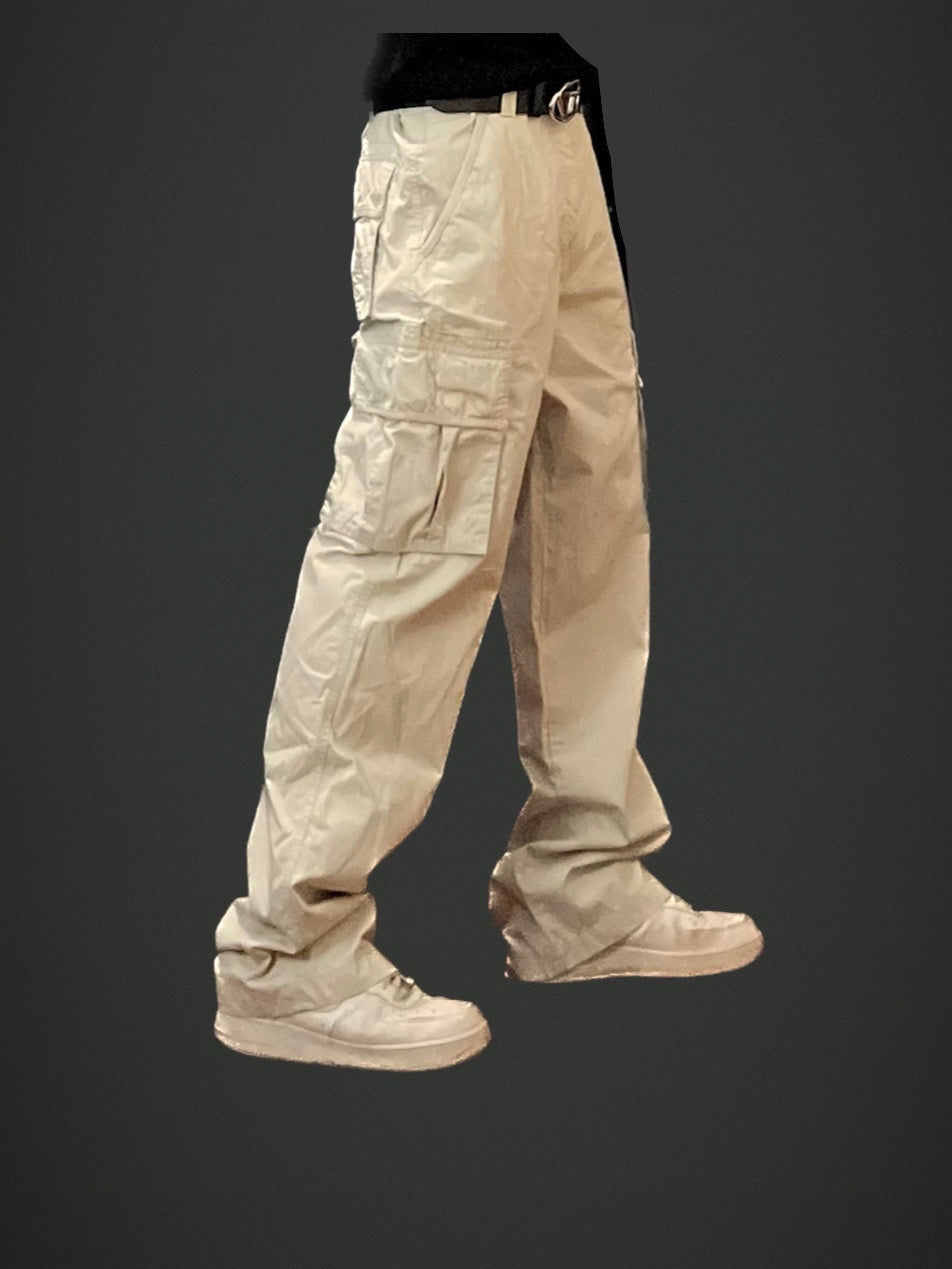 cargo pants baggy vintage