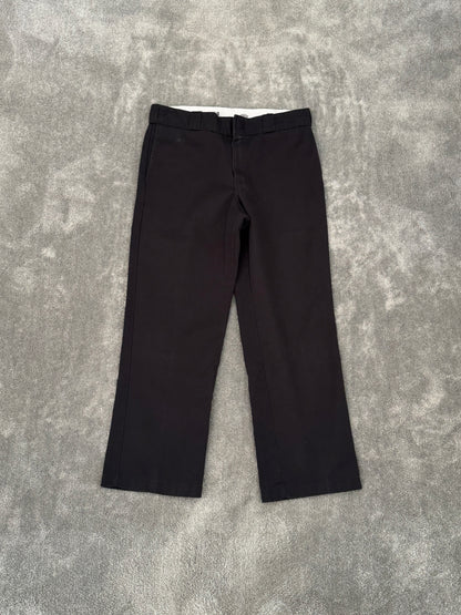 DICKIES 874 vintage pant chino black (L)