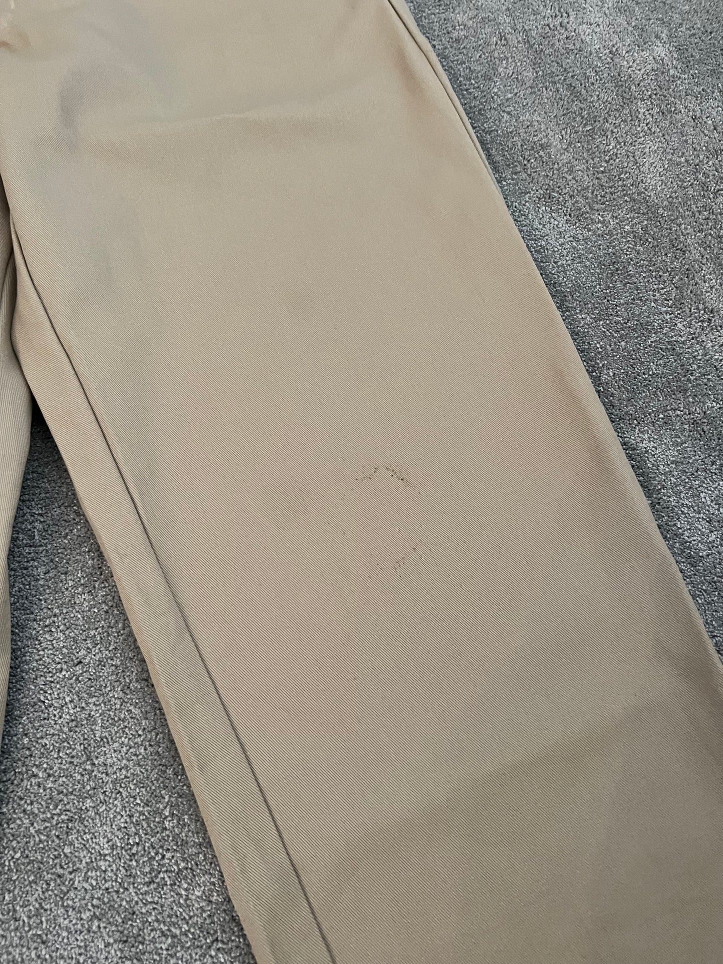 DICKIES workpant beige chino (L)