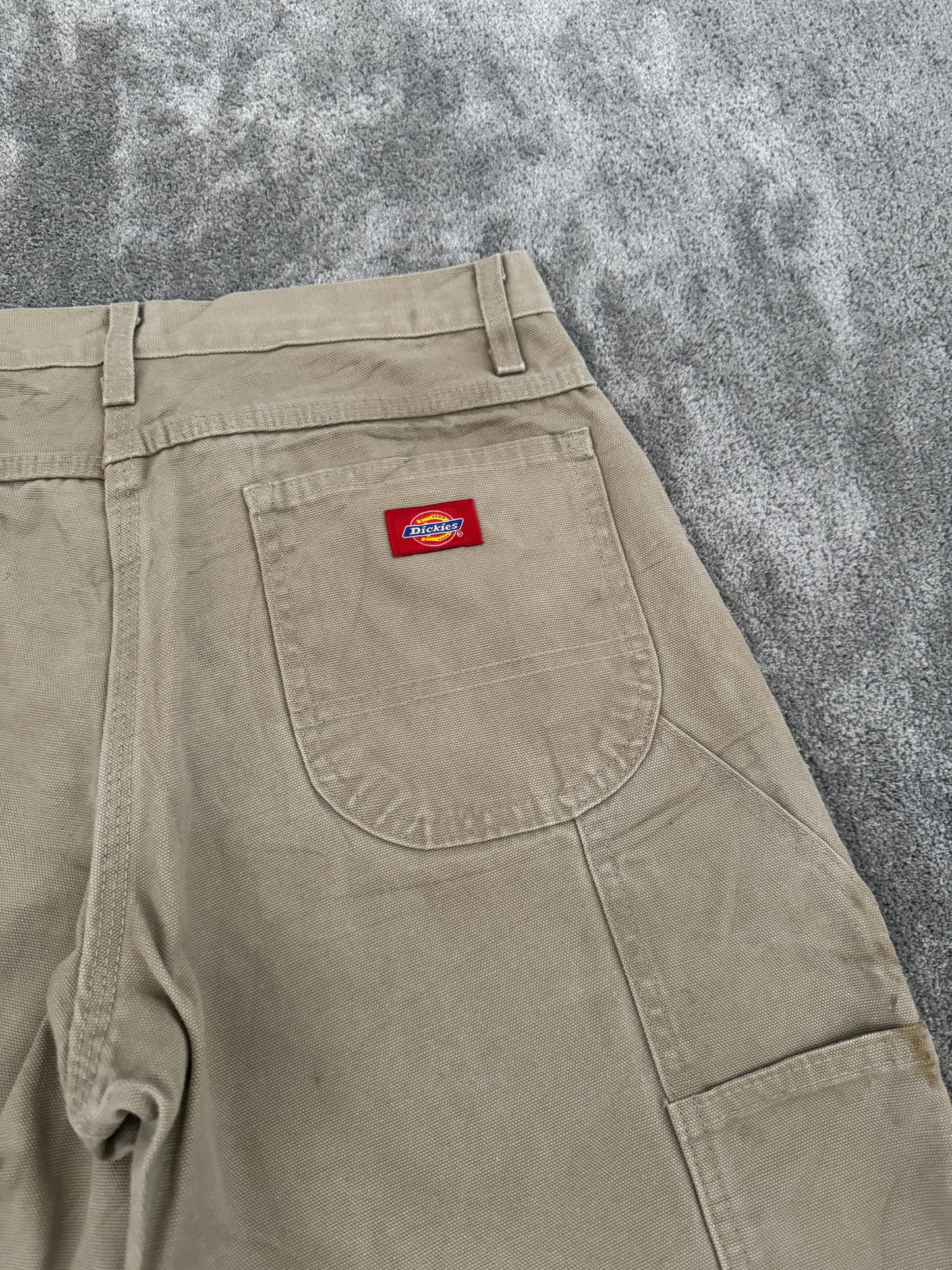 Shorts Dickies carpenter vintage (S)