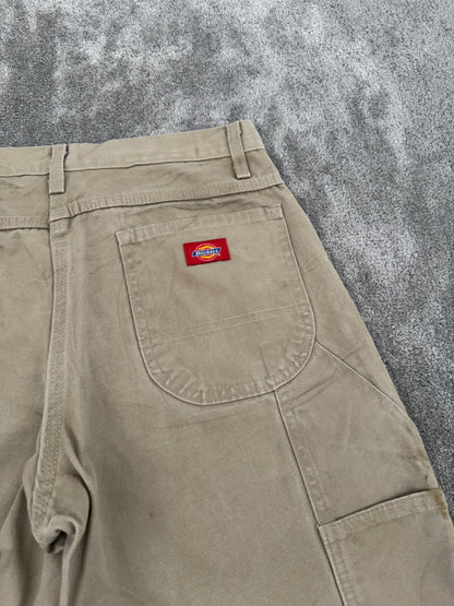 Shorts Dickies carpenter vintage (S)