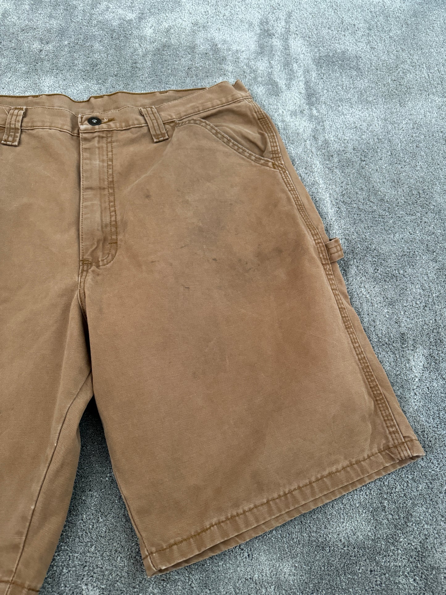 Shorts vintage carpenter (L)