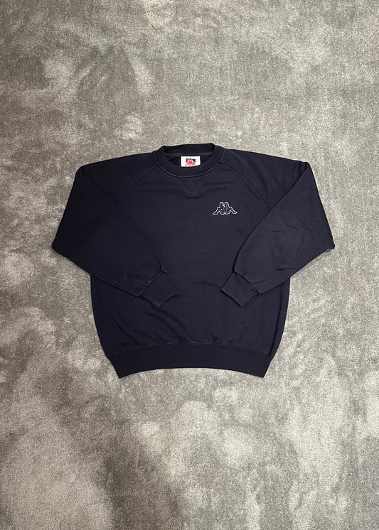 felpa vintage crewneck (S)