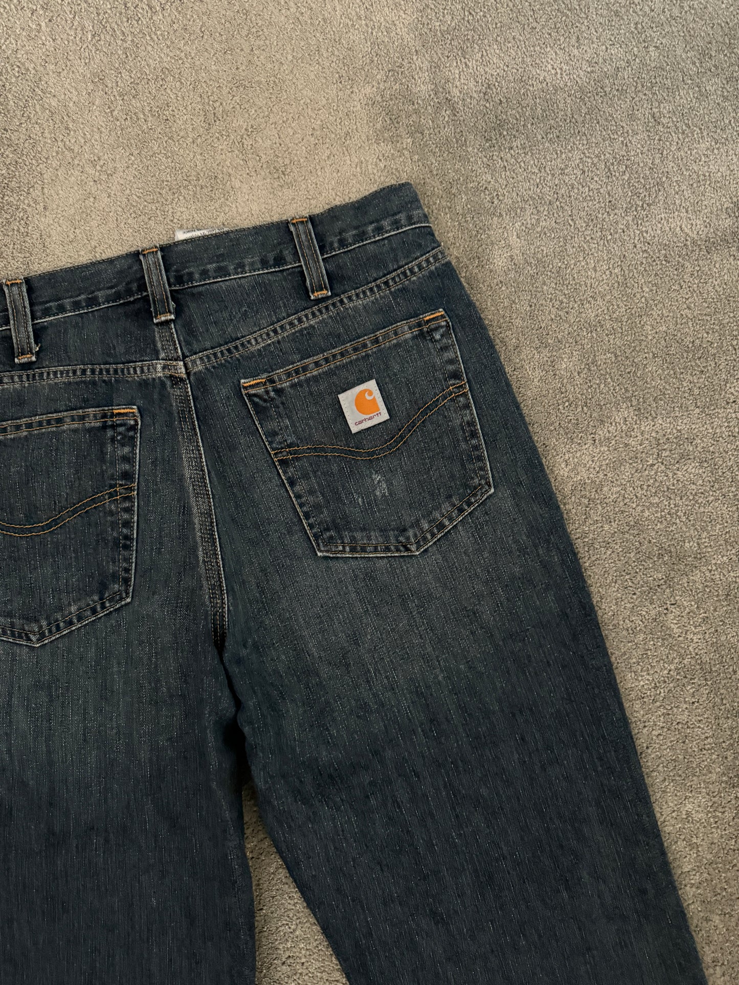 CARHARTT jeans vintage (L)