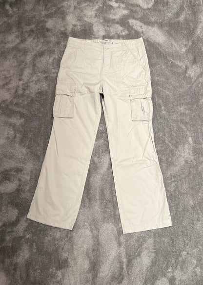 cargo pants baggy vintage