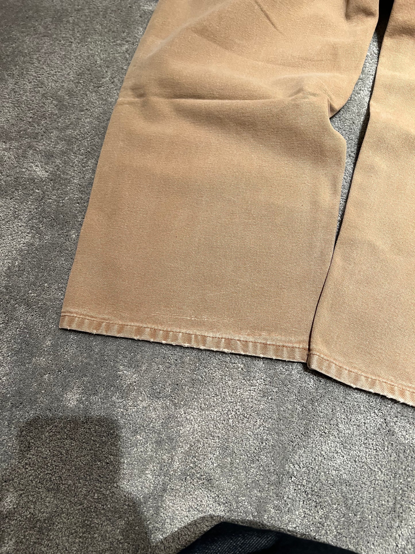 Carhartt pant carpenter vintage (XL)