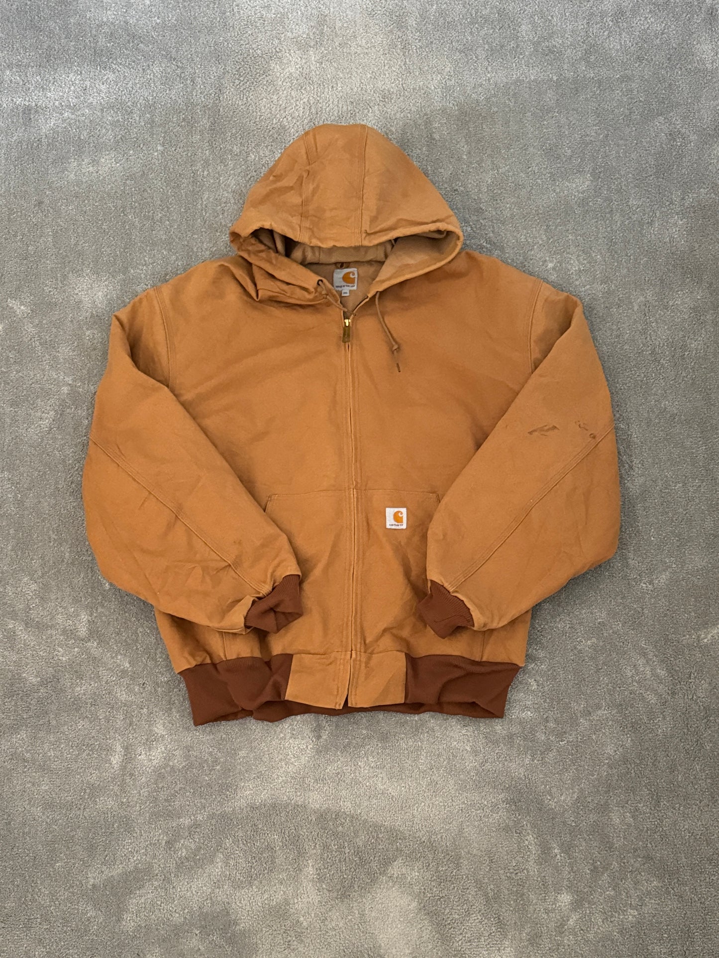 Carhartt vintage Active jacket (3XL)