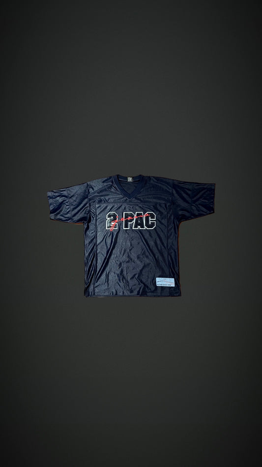 Jersey blu 2pac