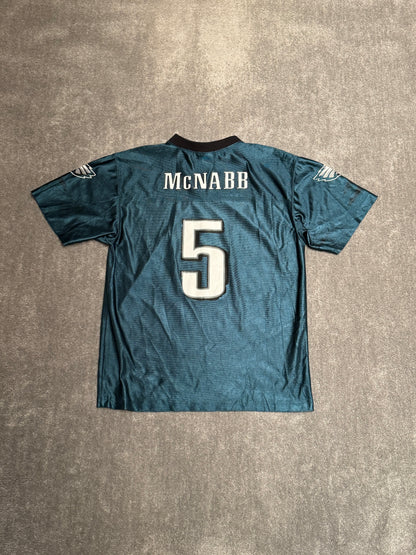 Jersey NFL oversize vintage (XL young - M adulto)