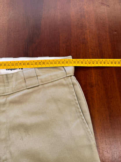 DICKIES 874 pant chino beige (S)