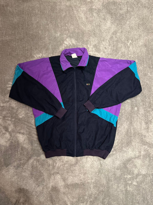 Vintage jacket oversize 90’s (XL)