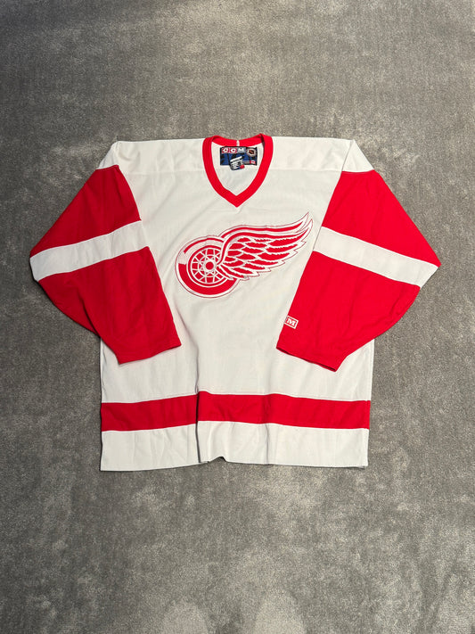 Jersey NHL oversize vintage (XL)