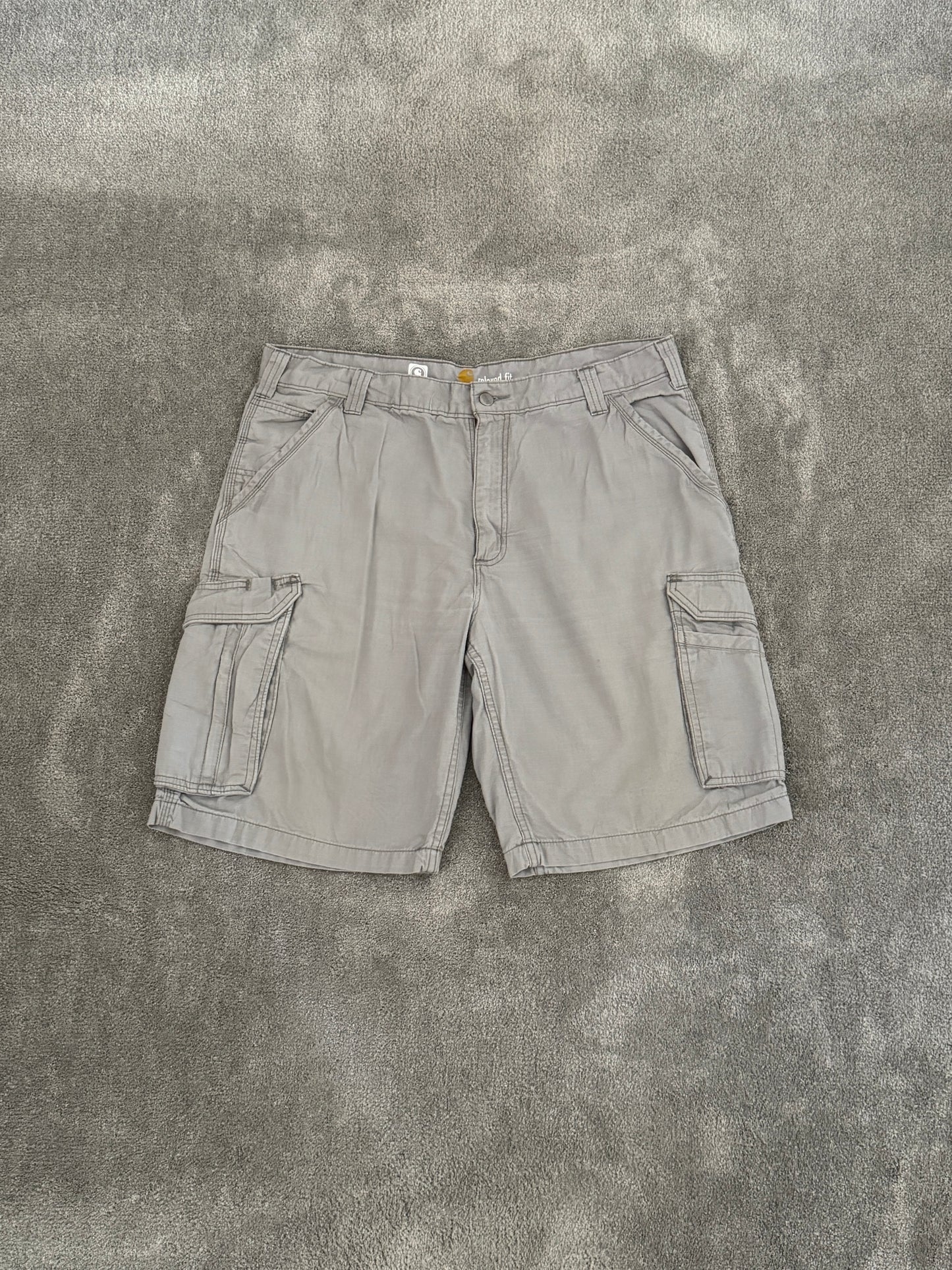 Shorts Carhartt cargo vintage (XL)