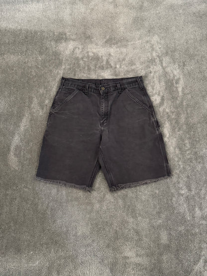 Shorts Carhartt carpenter vintage (M)