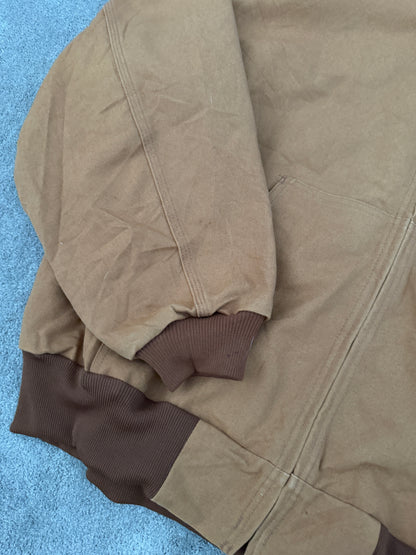 Carhartt vintage Active jacket (3XL)