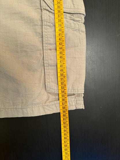 Shorts Carhartt cargo vintage (XL)