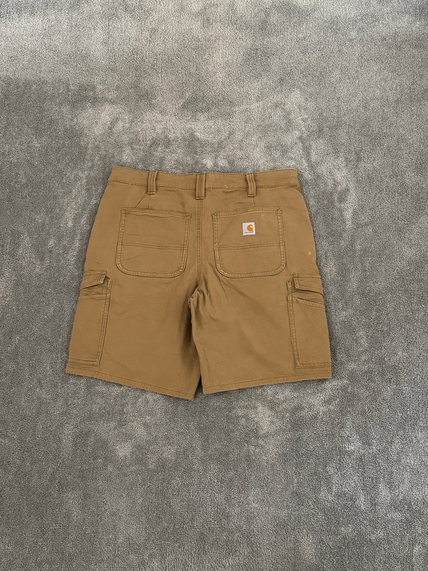 Shorts Carhartt carpenter vintage (M)