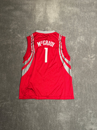 Jersey NBA oversize vintage