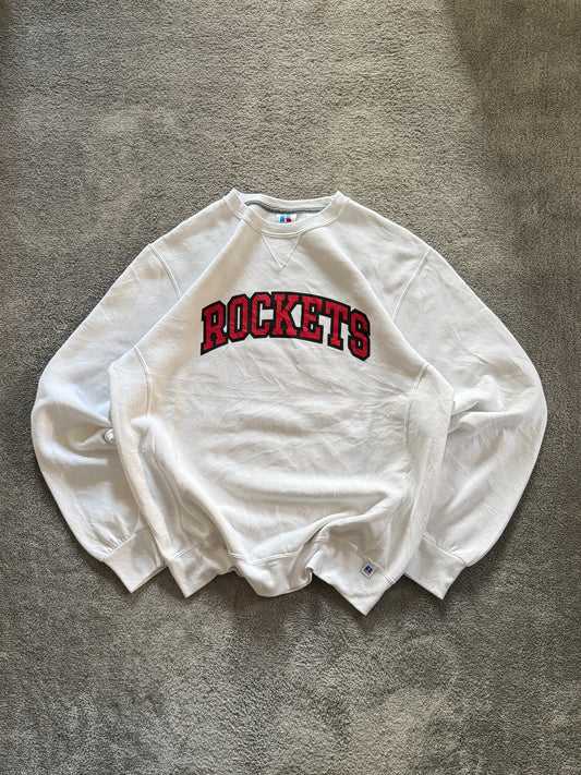 Felpa vintage Russell Athletic (L)