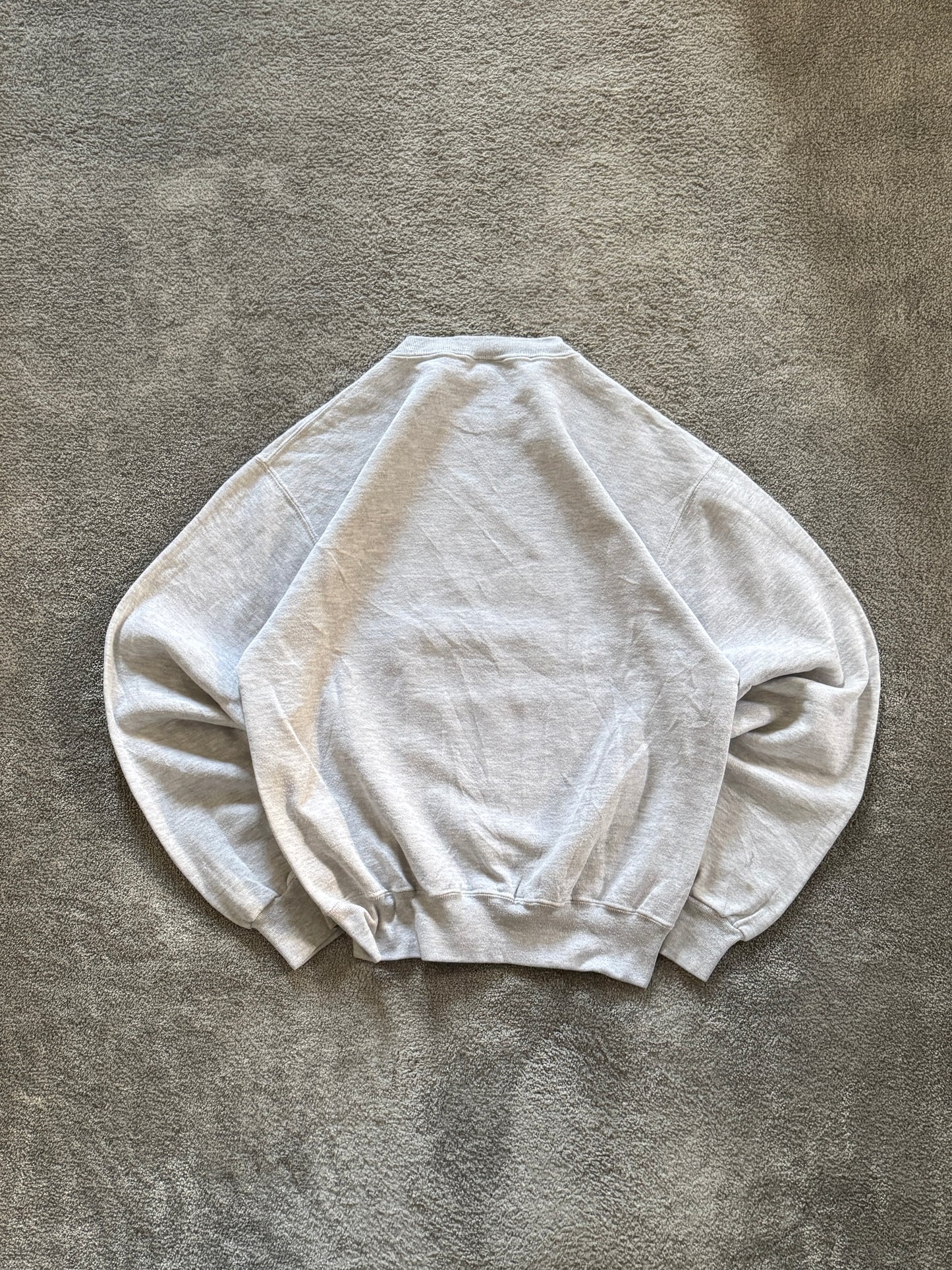 Felpa vintage Russell Athletic (L)
