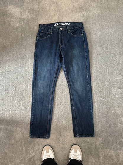 DICKIES capenter jeans vintage (S)