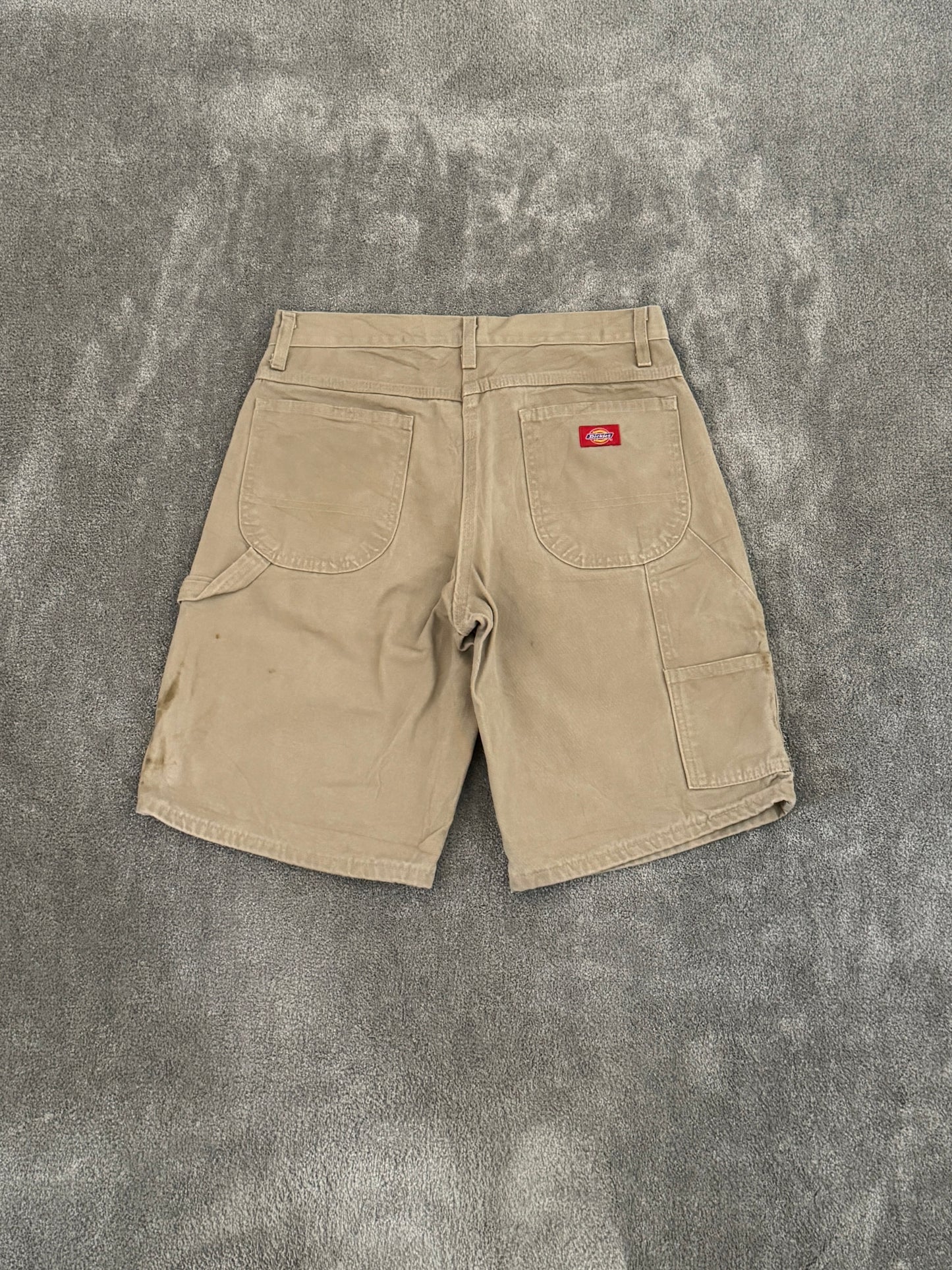 Shorts Dickies carpenter vintage (S)