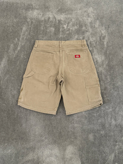 Shorts Dickies carpenter vintage (S)