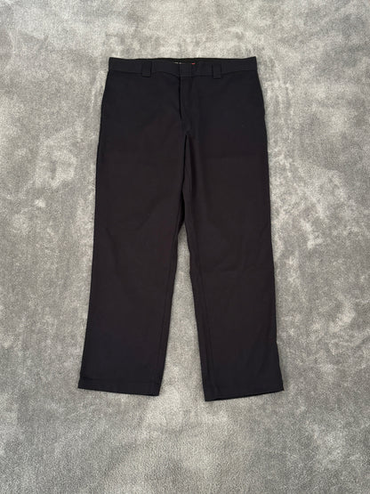 DICKIES 874 Pant baggy chino black (XL)