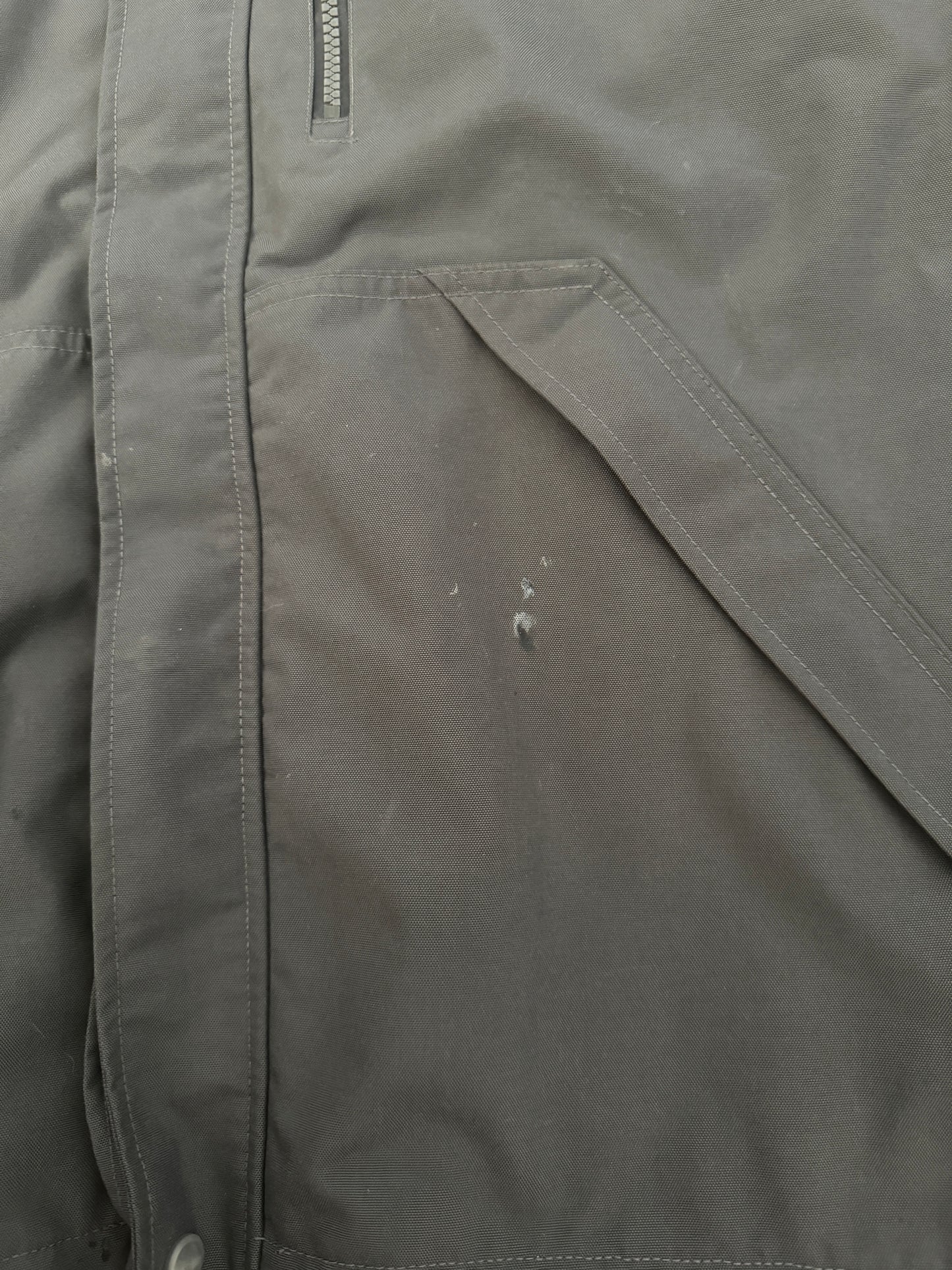 Carhartt Storm Defender jacket (2XL)