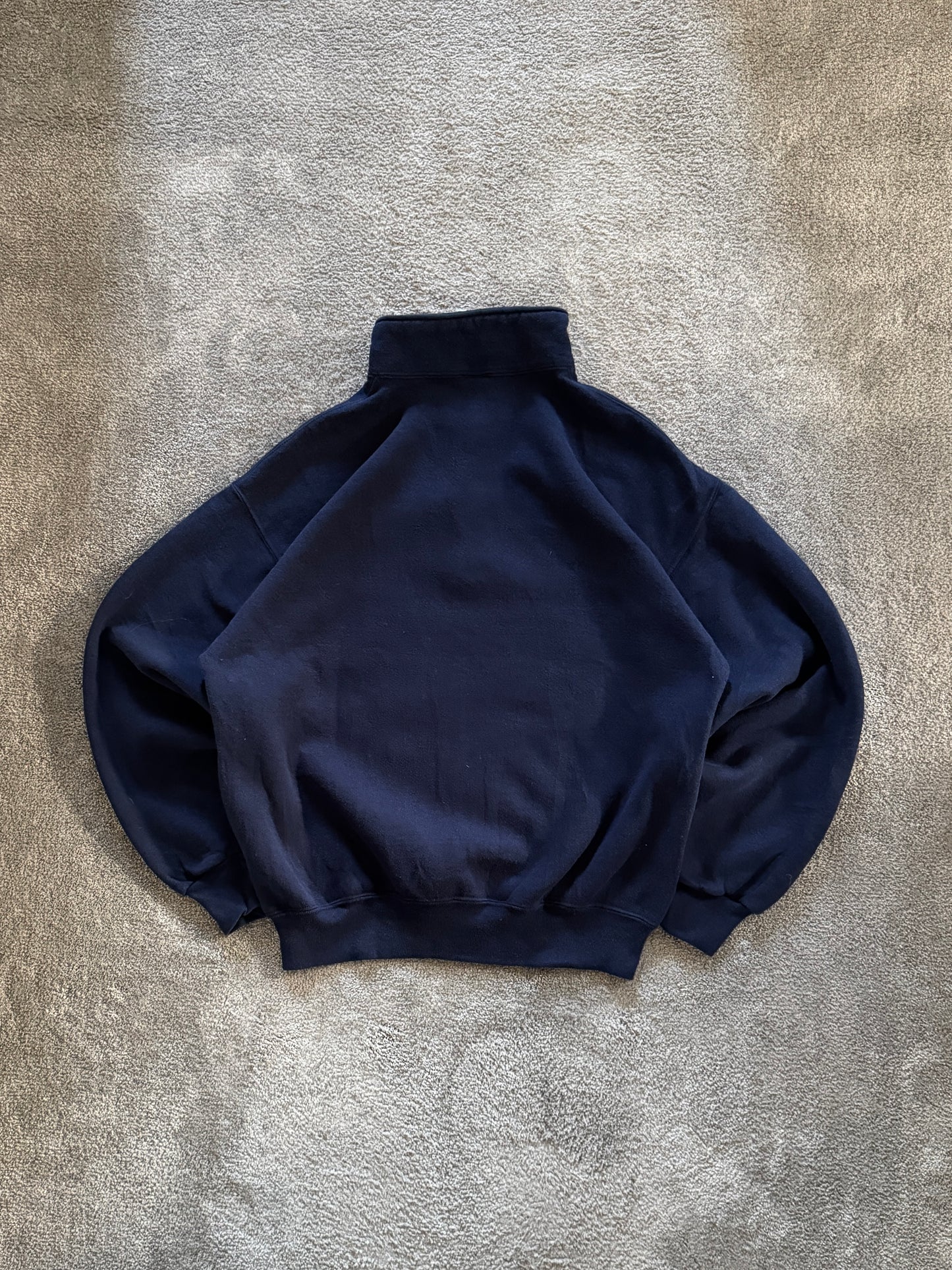 Felpa vintage Russell Athletic (M woman)