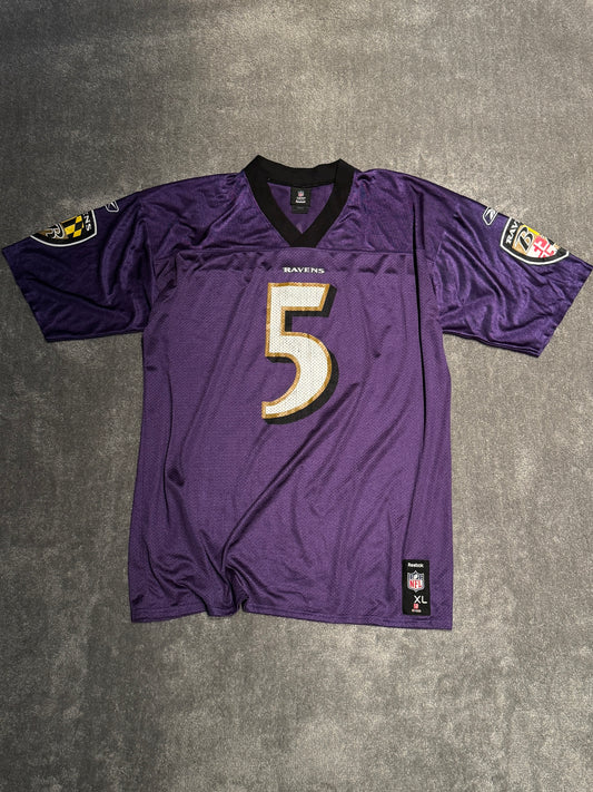 Jersey NFL oversize vintage (XL)