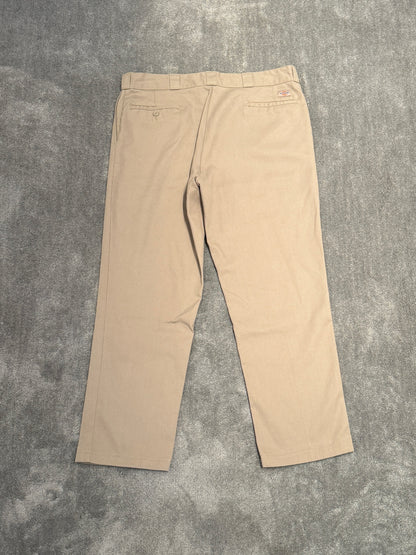 DICKIES 874 pant chino beige (XL)