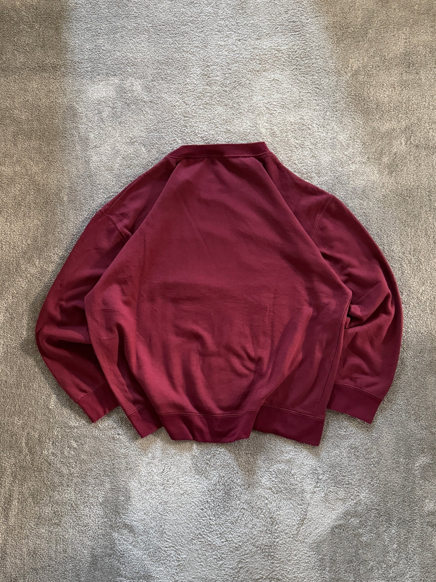 Felpa vintage Russell Athletic (2XL)