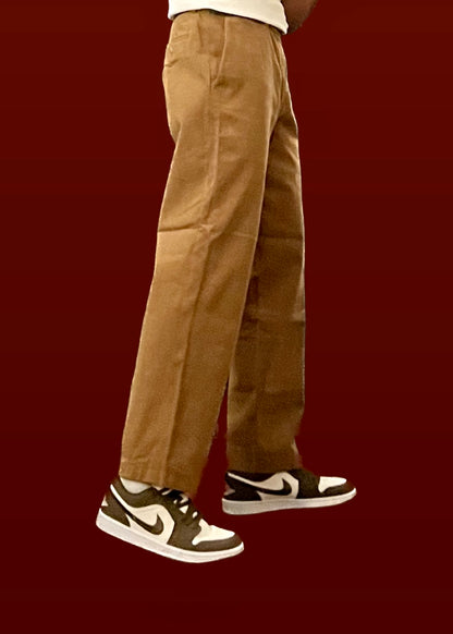 baggy pants vintage