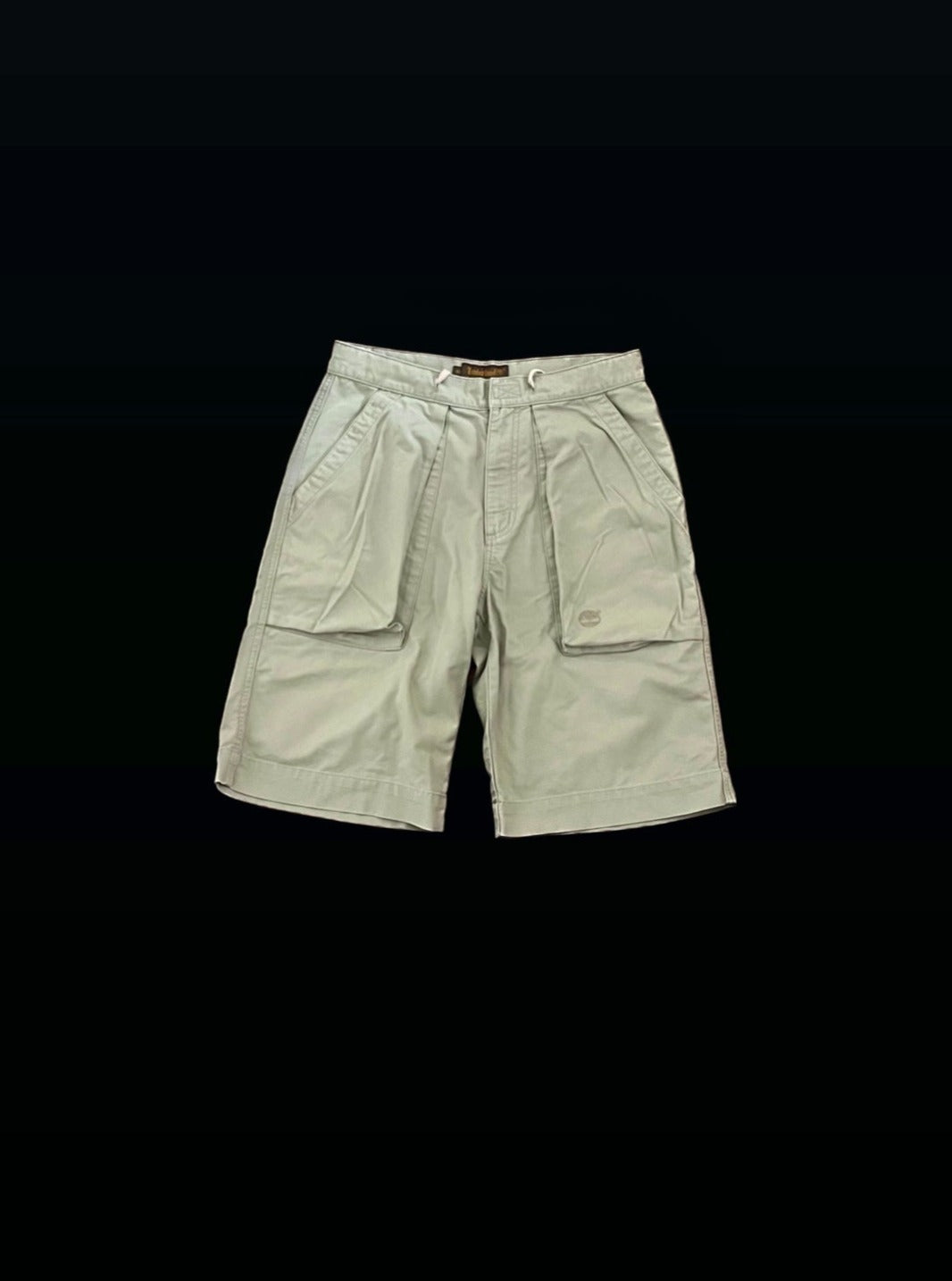 Shorts Timberland vintage