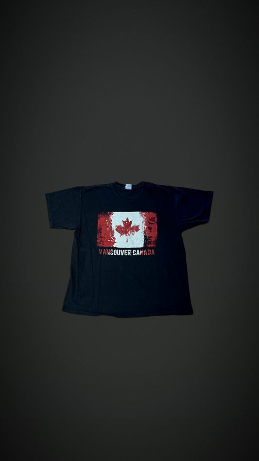 vintage graphic tee canada