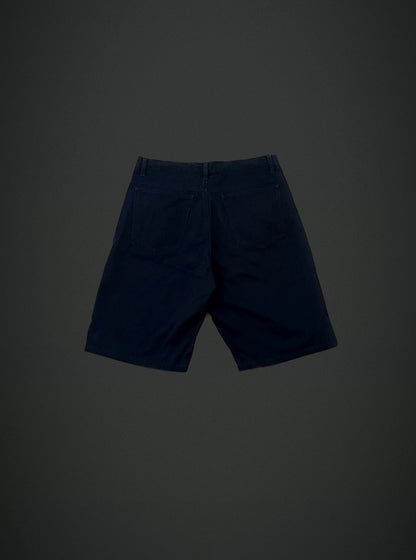 Jorts blue basic