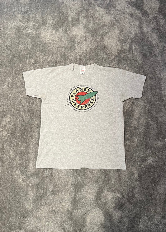 Graphic Tee Planet (M)