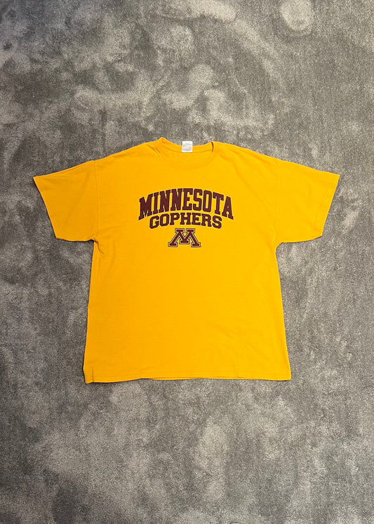 Graphic Vintage Tee Minnesota (XL)