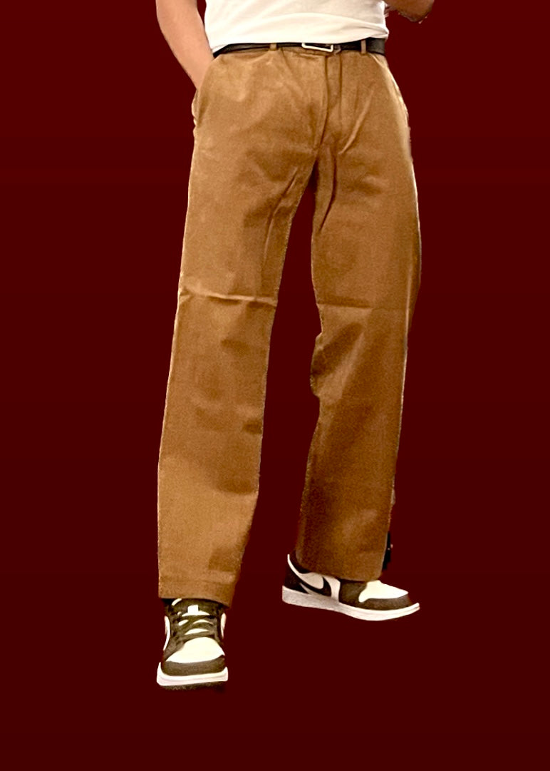 baggy pants vintage