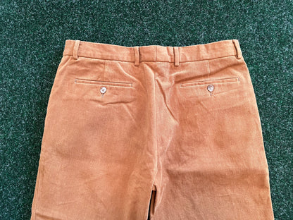 baggy pants vintage